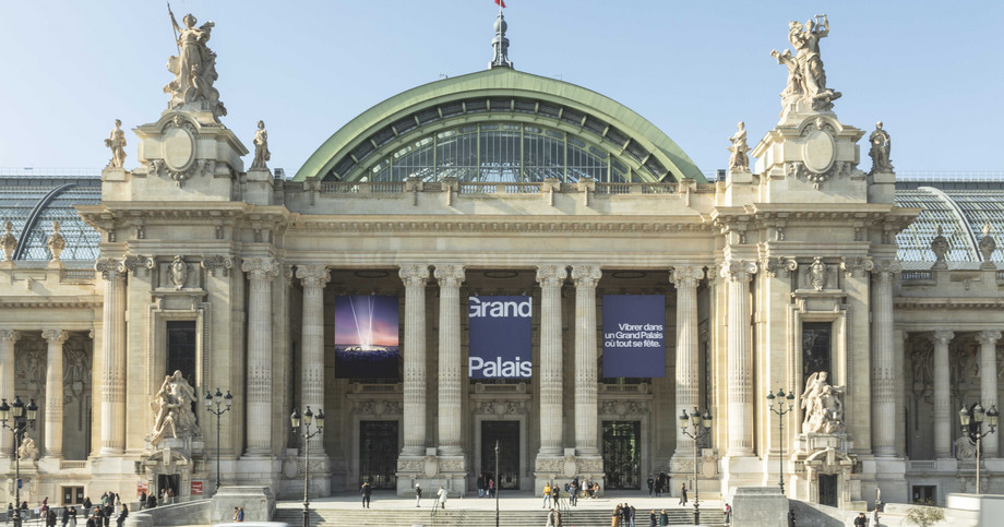 Grand Palais