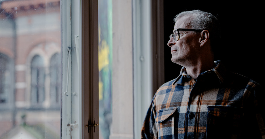 Photo: Line Gundal
