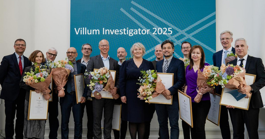 Foto: Line Ravn Gundal