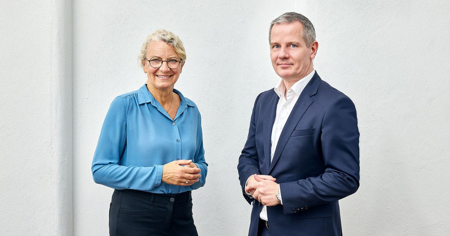 Merete Eldrup and Søren Hartmann Hede have been elected as new members of the board of Villum Foundation.