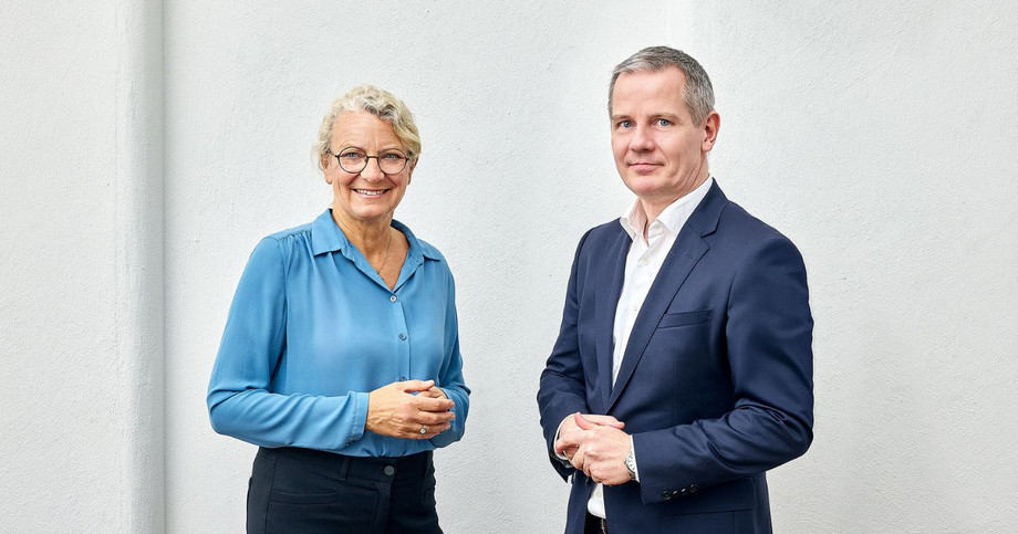 Merete Eldrup og Søren Hartmann Hede er valgt ind i Villum Fondens bestyrelse.