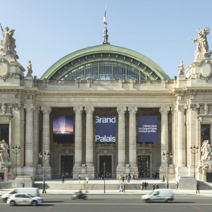 Grand Palais