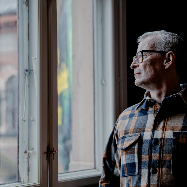 Photo: Line Gundal